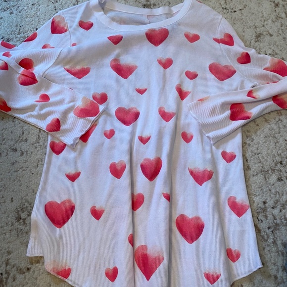 Last๐Be Mine Heart Thermal - Picture 7 of 8